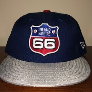 inland empire hat